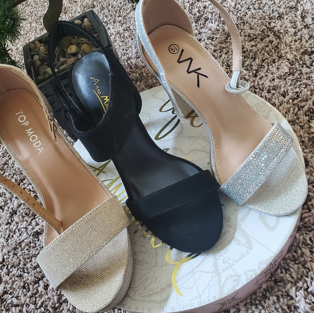 Shoes